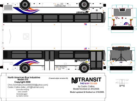 Paperbus Thread - Page 179 - Transit Lounge - Canadian Public Transit Discussion Board