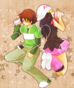 45 Kenny x dawn ideas | pokemon couples, pokemon ships, dawn