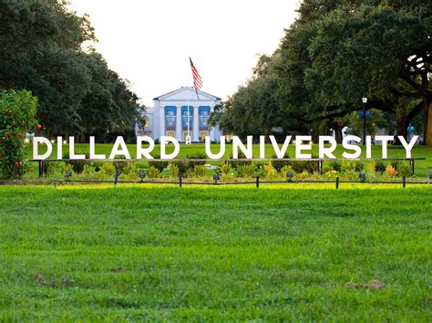 Dillard University announces COVID-19 vaccine requirements | WGNO.com