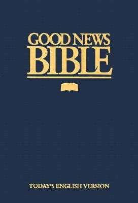 Good News Large Print Bible 2nd Edition | Rent 9781585161591 | 1585161594