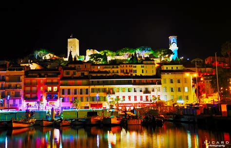 cannes film festival nightlife - Google Search