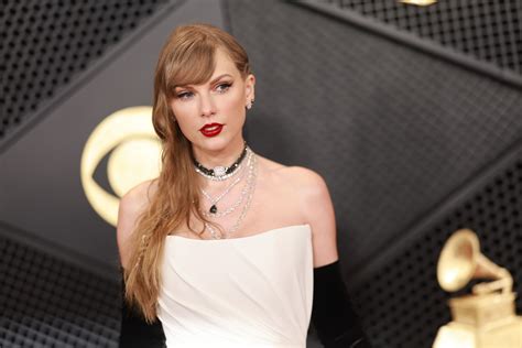 These Are the Best-Dressed Celebrities at the 2024 Grammys