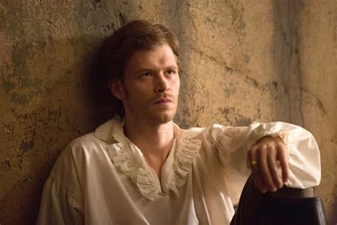 Klaus Mikaelson Photos - TV Fanatic