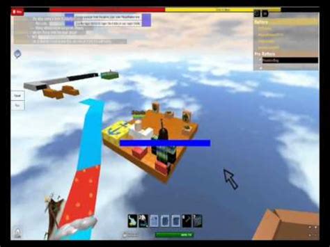 Build a boat for treasure flying glitch ~ Hydro foil boatdiy