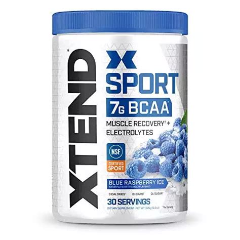 The 10 Best BCAA for Women in 2023 (Tested) - Lift Vault