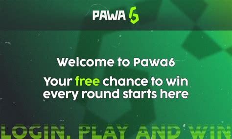 How to play | Pawa6