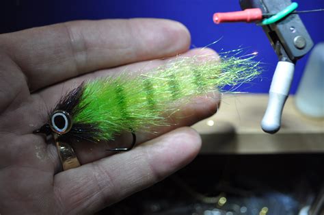 Top Five Tarpon Flies: Best Fly Patterns & Why They Work - Florida ...