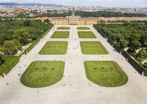 Schonbrunn Palace Vienna, Austria | Things to Do and See ...