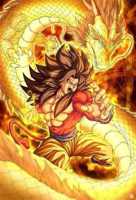 Dragon Fist 🐉 : r/Dragonballsuper