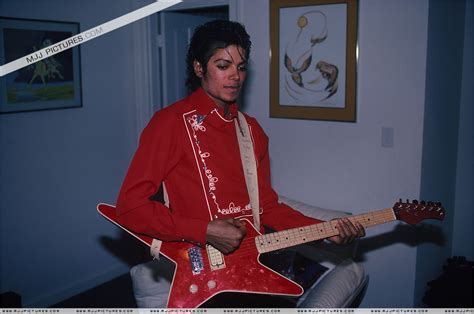 The Thriller Era Michael Jackson Thriller ERA PICS