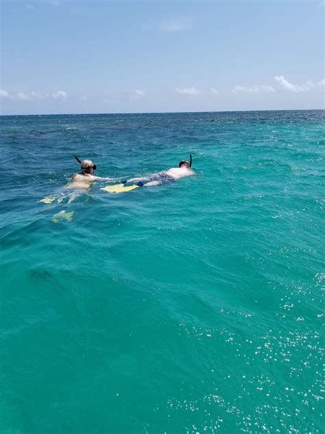 Guided Snorkeling In Ocho Rios » Island Jamaica Excursions