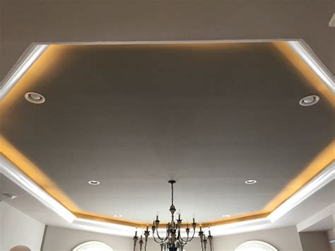 Cove Ceiling Trim Ideas | Americanwarmoms.org