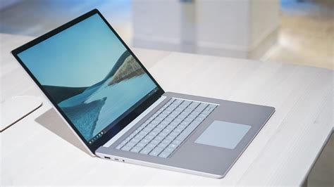 Microsoft Unveils Three New Surface Devices - TechArena