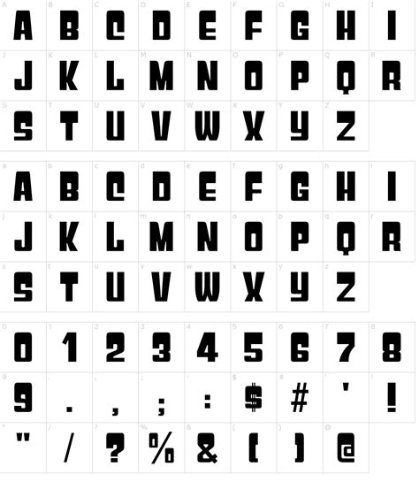 Jeopardy Font - Download Fonts