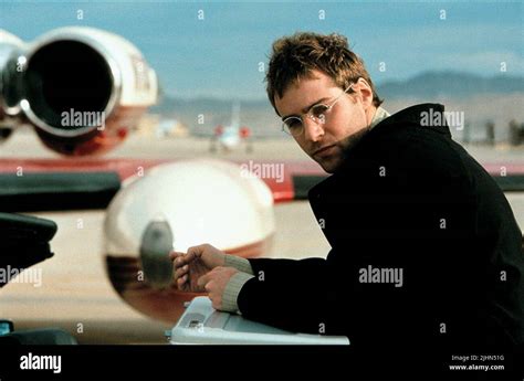 Alessandro nivola face off hi-res stock photography and images - Alamy