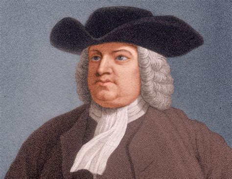 William Penn Applied Quaker Beliefs to Government