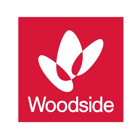 Woodside logo in vector (.EPS + .SVG + .PDF) for free download