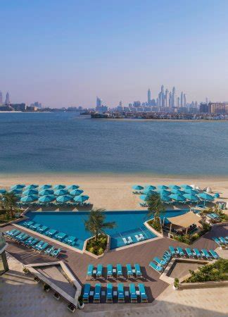 The Retreat Palm Dubai MGallery by Sofitel (United Arab Emirates) - Hotel Reviews, Photos ...