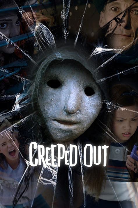 Creeped Out | TVmaze