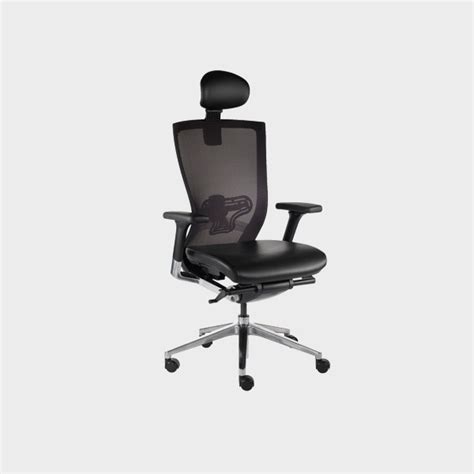 X- Chair - ERGO Office Furniture - Office Furniture Ireland