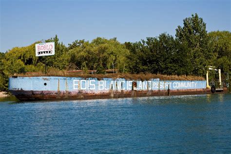 Abandoned Southern Ontario amusement park is an explorer's dream