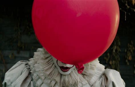 Watch The Trailer For The ‘IT’ Remake