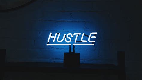 🔥 [30+] Hustle Wallpapers | WallpaperSafari