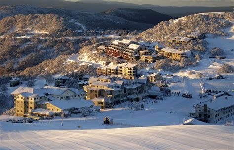 Mt Hotham Snow Report | Mt Hotham Snow Forecast | Mountainwatch