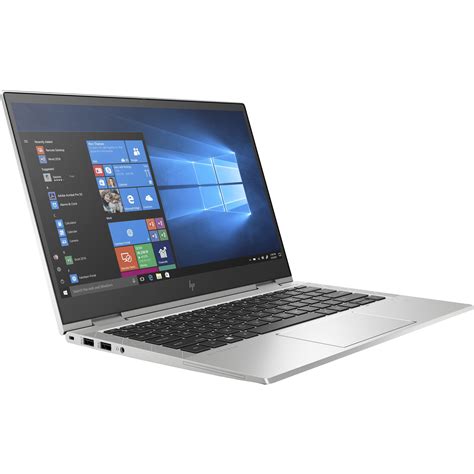 EliteBook x360 830 G7 Notebook PC - Walmart.com - Walmart.com