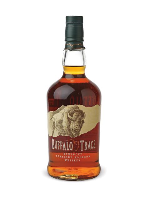 Buffalo Trace Kentucky Straight Bourbon Whiskey | LCBO