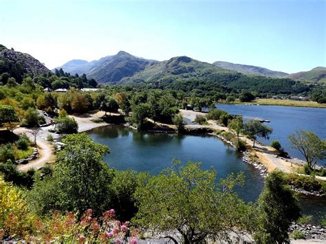 LLANBERIS TOURING PARK - Updated 2021 Campground Reviews & Photos ...