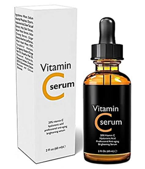 masoori Vitamin C Serum Face Serum SPF 20 50 mL: Buy masoori Vitamin C Serum Face Serum SPF 20 ...