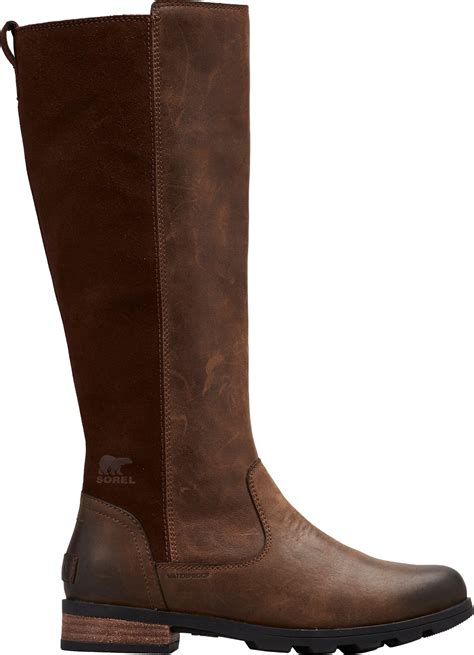 Sorel Emelie Tall Boots - Women's | Altitude Sports