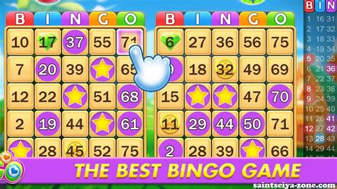 Online Bingo Games easy and fun game to play, but it requires