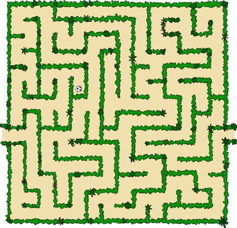 Maze clipart grass, Maze grass Transparent FREE for download on ...