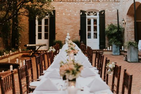 What To Look For In A Wedding Venue — The Overwhelmed Bride // Wedding Blog + SoCal Wedding Planner