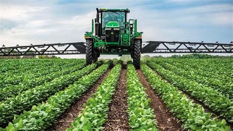 Sprayers & Applicators | John Deere US