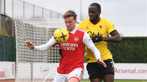 Report: Arsenal 2-4 Watford | Post-Match Report | Arsenal.com