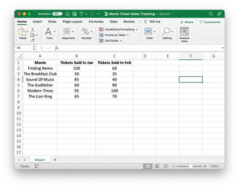 How to Make a Graph in Excel (2024 Tutorial)