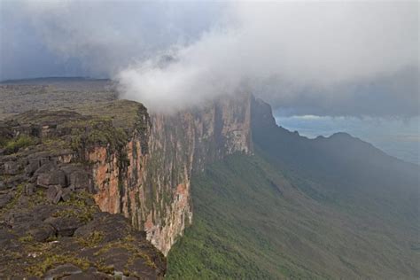 Mount Roraima Venezuela - Hiking Guide - Stingy Nomads