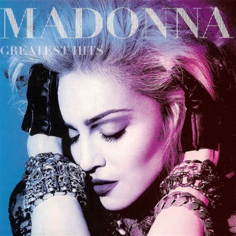 Lamar Barber Buzz: Madonna Greatest Hits 2000