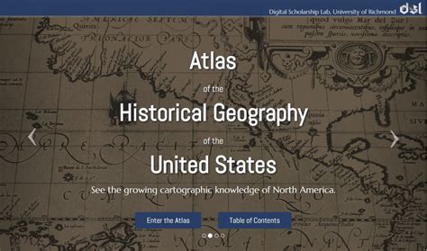 atlas of historic geography of the united states at DuckDuckGo | Historical geography, Geography ...