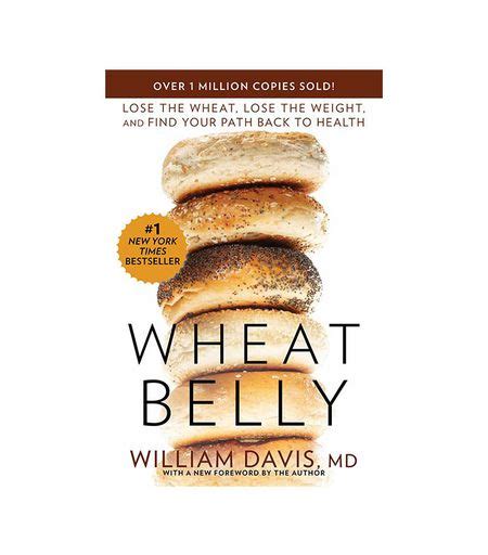 The Wheat Belly Diet, Decoded