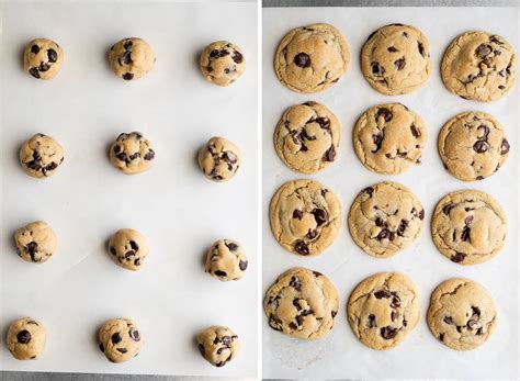 The Best Chocolate Chip Cookie Recipe Ever - JoyFoodSunshine