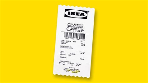 IKEA X Virgil Abloh MARKERAD Receipt Rug Off White | ubicaciondepersonas.cdmx.gob.mx