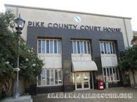 Pike County | Alabama Jail Inmate Search