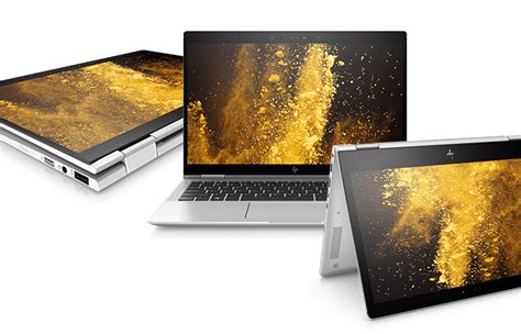 HP Elitebook x360 1040 G5 review: vinkt HP alle vakjes af? - ITdaily.