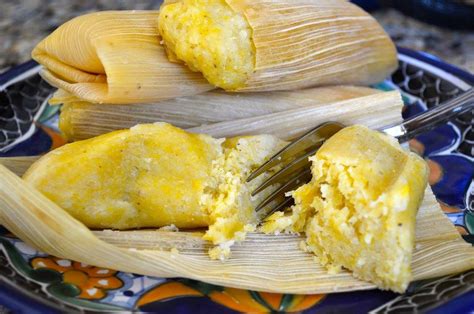 Tamales de Elote estilo Sinaloa: ¡Aquí te decimos cómo prepararlos ...