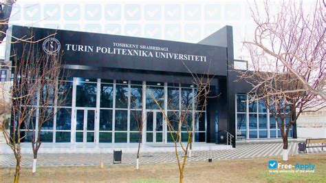 Polytechnic University Of Turin Admission – CollegeLearners.com