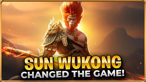 🔥He Is INSANE!! Sun Wukong Champion Spotlight Raid Shadow Legends - YouTube